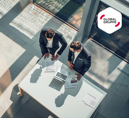 Global Gruppe: Leading B2B insurance broker providing superior risk solutions